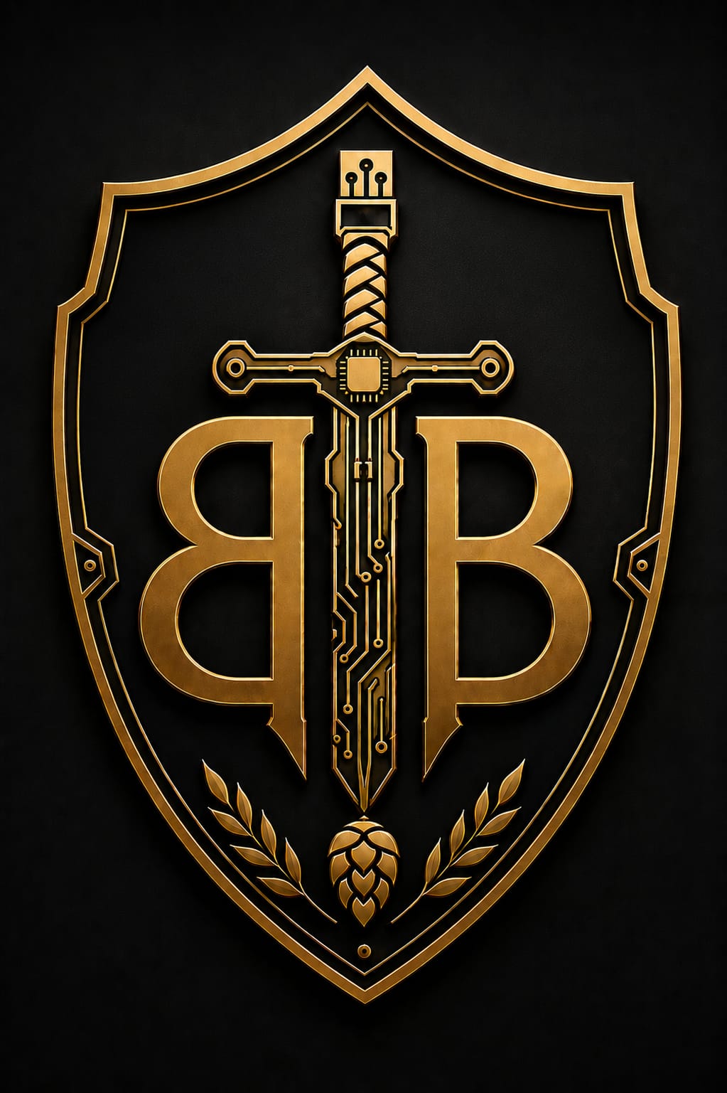 Logo Beer Bank